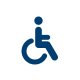Информације за особе са инвалидитетом