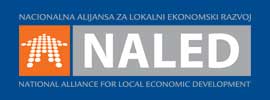 Nacionalna alijansa za lokalni ekonomski razvoj (NALED)