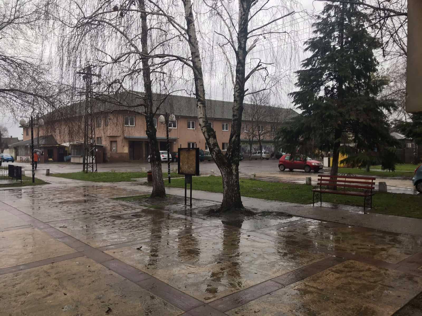 Сервисне информације за 11.06.2024. године