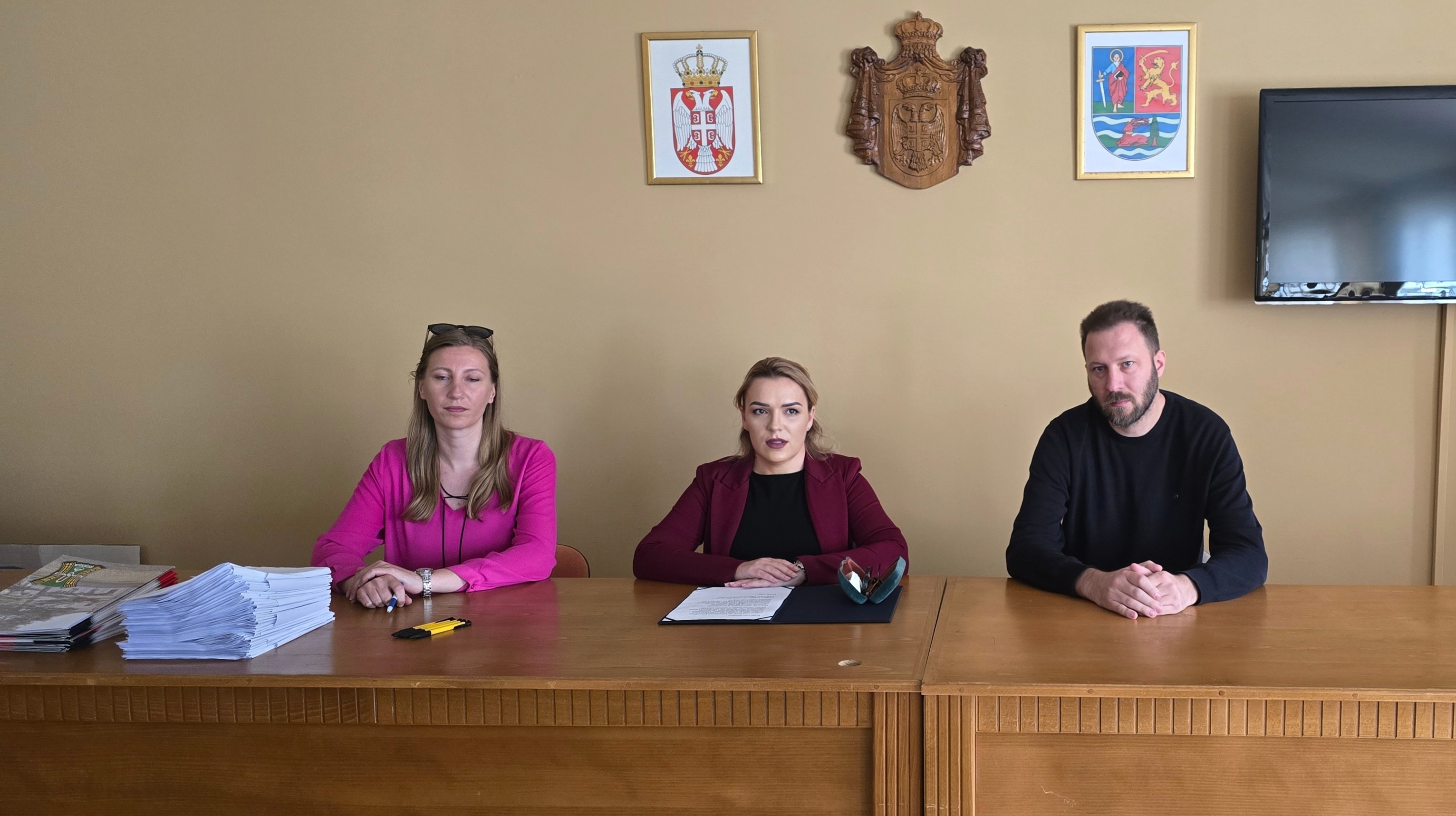 ДОДЕЉЕНО 40 УГОВОРА У ОКВИРУ ПРОГРАМА ЕНЕРГЕТСКЕ ЕФИКАСНОСТИ