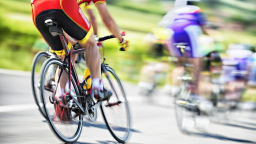 Обавештење о одржавању манифестацијa на јавном путу- бициклистичке трке 