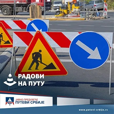 Put kroz Ratkovo zatvoren za saobraćaj do 7. juna