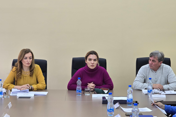 Одржана 25. седница Општинског већа општине Оџаци