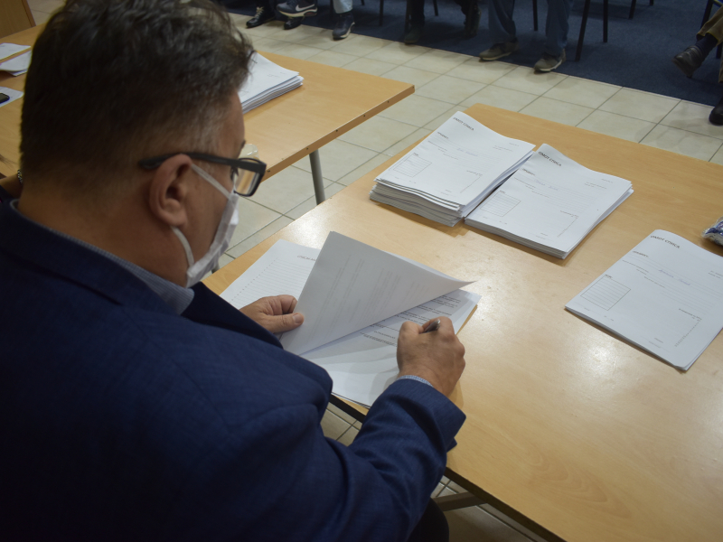 Потписани уговори о енергетској санацији у општини Оџаци