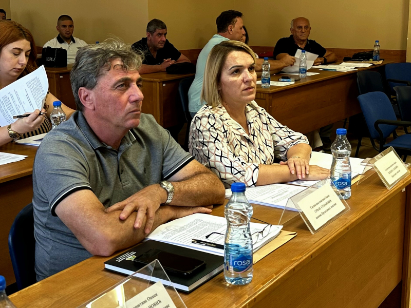 Одржана четврта седница Скупштине општине Оџаци