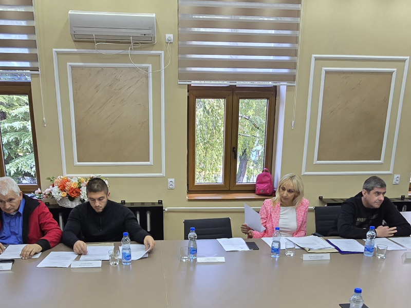  Одржана једанаеста седница Општинског већа општине Оџаци
