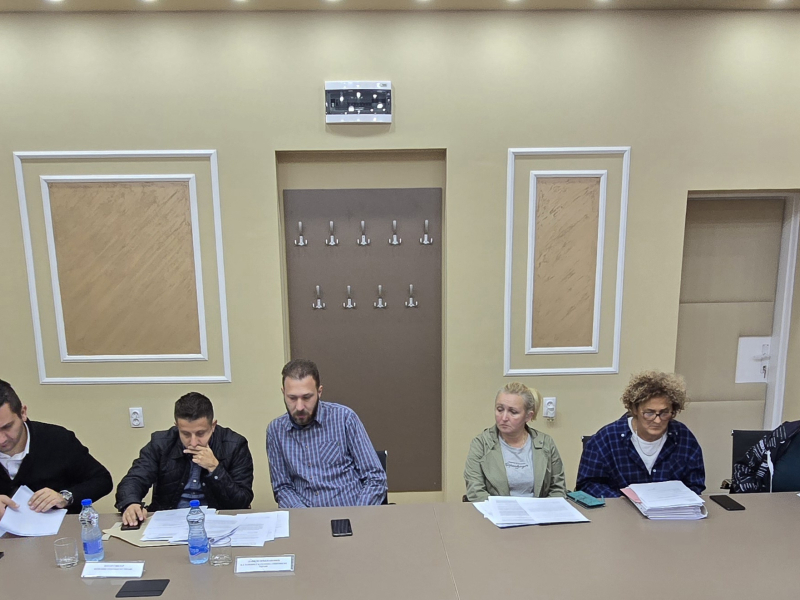  Одржана једанаеста седница Општинског већа општине Оџаци