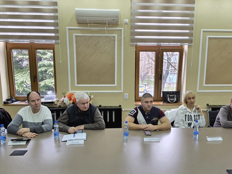 Одржана 25. седница Општинског већа општине Оџаци
