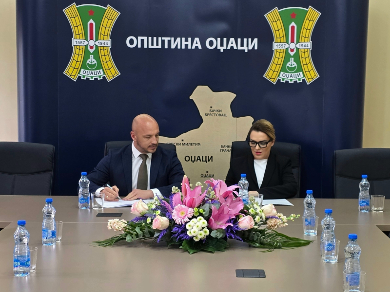 Оџаци поново део највећег омладинског музичког фестивала у Србији!