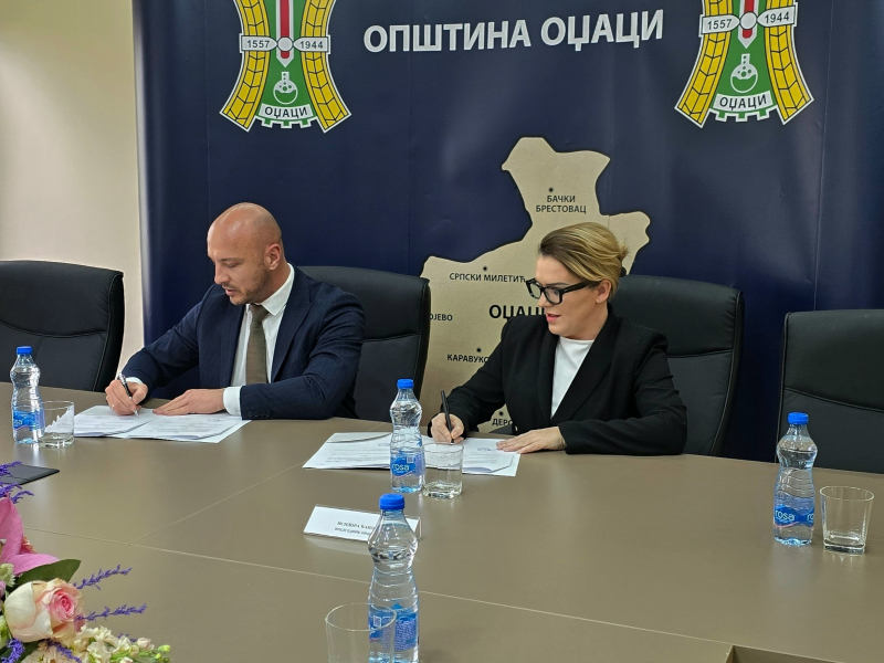 Оџаци поново део највећег омладинског музичког фестивала у Србији!