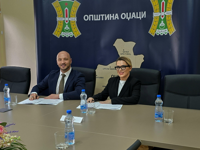 Оџаци поново део највећег омладинског музичког фестивала у Србији!