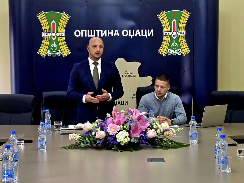 Оџаци поново део највећег омладинског музичког фестивала у Србији!