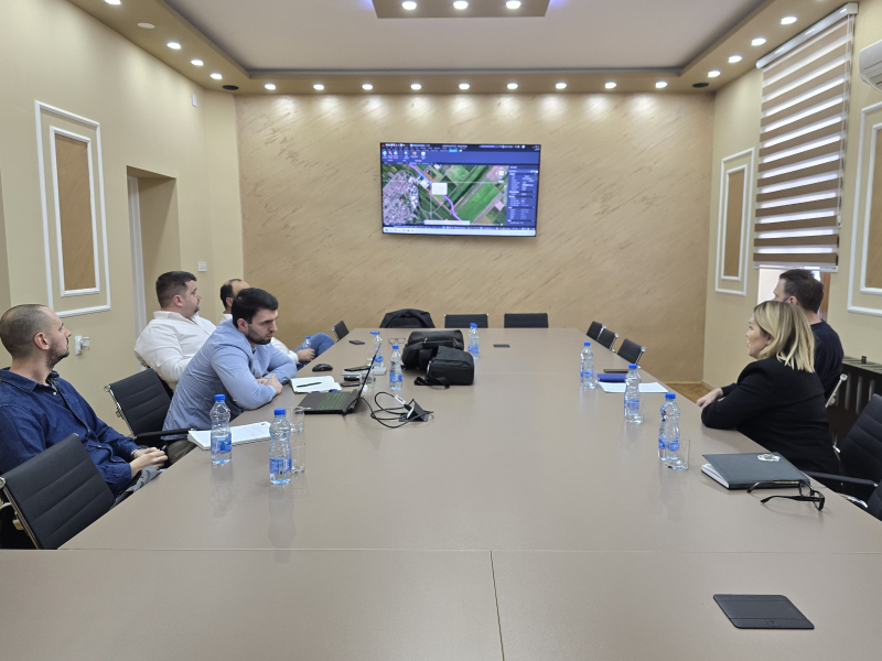 Почетак припрема за обилазницу: Решава се теретни саобраћај у Оџацима