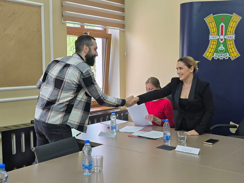 Потписани уговори о додели средстава за обнову верских објеката у општини Оџаци